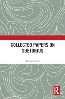 Collected Papers on Suetonius