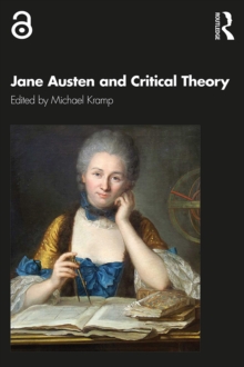 Jane Austen and Critical Theory