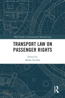 Transport Law on Passenger Rights