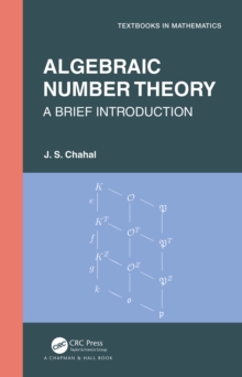 Algebraic Number Theory : A Brief Introduction