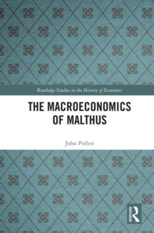 The Macroeconomics of Malthus