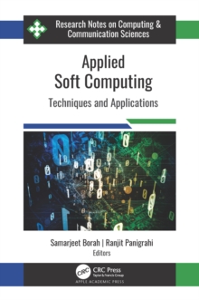 Applied Soft Computing : Techniques and Applications