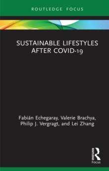 Sustainable Lifestyles after Covid-19