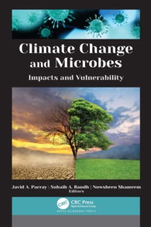 Climate Change and Microbes : Impacts and Vulnerability