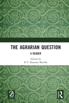 The Agrarian Question : A Reader