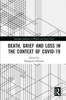 Death, Grief and Loss in the Context of COVID-19