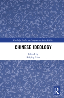 Chinese Ideology