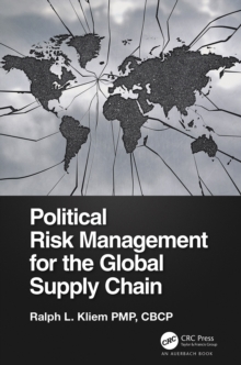 Political Risk Management for the Global Supply Chain