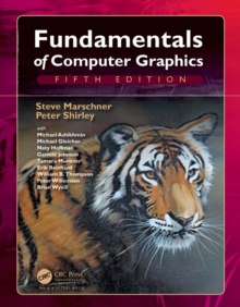 Fundamentals of Computer Graphics : International Student Edition