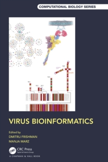 Virus Bioinformatics