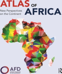 Atlas of Africa : New Perspectives on the Continent