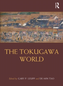 The Tokugawa World