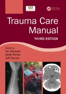 Trauma Care Manual