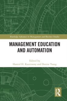 Management Education and Automation