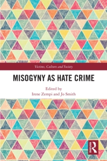 Misogyny as Hate Crime