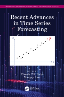 Recent Advances in Time Series Forecasting