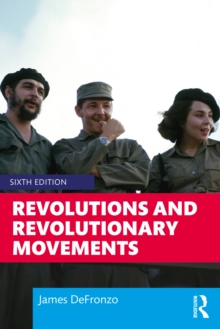 Revolutions and Revolutionary Movements