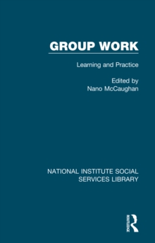 Group Work : Learning and Practice