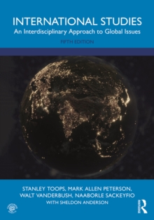 International Studies : An Interdisciplinary Approach to Global Issues