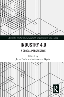 Industry 4.0 : A Glocal Perspective