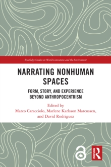 Narrating Nonhuman Spaces : Form, Story, and Experience Beyond Anthropocentrism