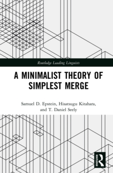 A Minimalist Theory of Simplest Merge