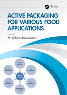 Active Packaging for Various Food Applications