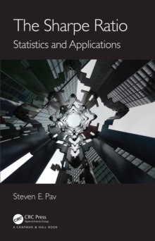 The Sharpe Ratio : Statistics and Applications