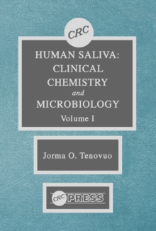 Human Saliva, Volume I