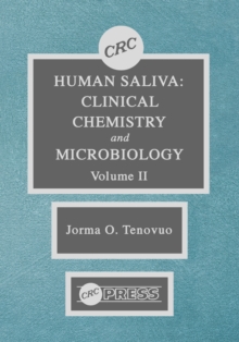 Human Saliva, Volume II