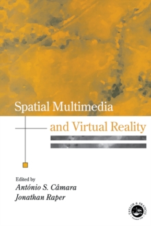 Spatial Multimedia and Virtual Reality