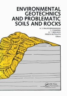 Environmental Geotechnics : Proceedings of 4th International Congress, Rio de Janeiro, August 2002