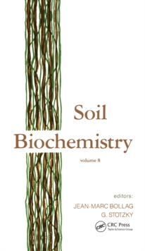 Soil Biochemistry : Volume 8