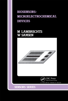 Biosensors : Microelectrochemical Devices