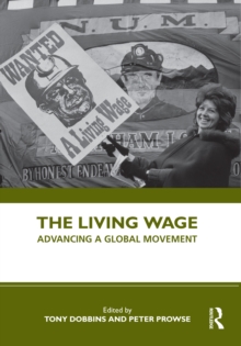 The Living Wage : Advancing a Global Movement