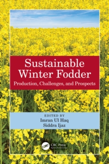 Sustainable Winter Fodder : Production, Challenges, and Prospects