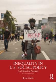 Inequality in U.S. Social Policy : An Historical Analysis