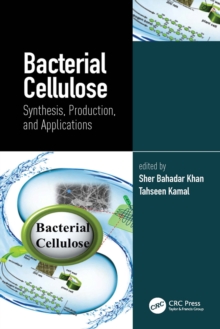 Bacterial Cellulose : Synthesis, Production, and Applications