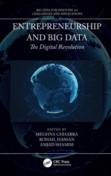 Entrepreneurship and Big Data : The Digital Revolution