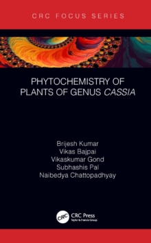 Phytochemistry of Plants of Genus Cassia