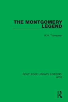 The Montgomery Legend