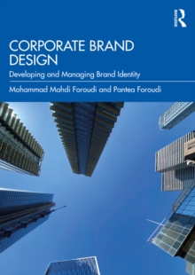 Corporate Brand Design : Developing and Managing Brand Identity