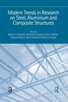 Modern Trends in Research on Steel, Aluminium and Composite Structures : PROCEEDINGS OF THE XIV INTERNATIONAL CONFERENCE ON METAL STRUCTURES (ICMS2021), POZNAN, POLAND, 16-18 JUNE 2021