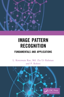 Image Pattern Recognition : Fundamentals and Applications