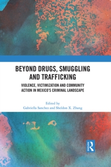 Beyond Drugs, Smuggling and Trafficking : Violence, Victimization and Community Action in Mexico's Criminal Landscape