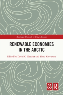 Renewable Economies in the Arctic