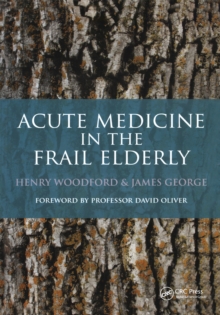 Acute Medicine in the Frail Elderly