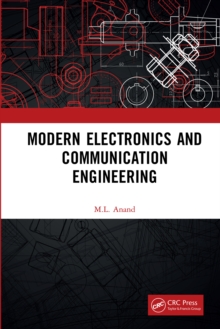 Modern Electronics and Communication Engineering