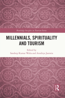 Millennials, Spirituality and Tourism