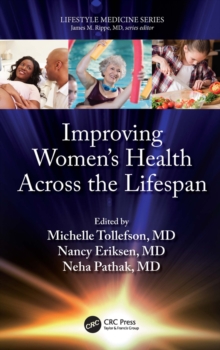 Improving Women's Health Across the Lifespan